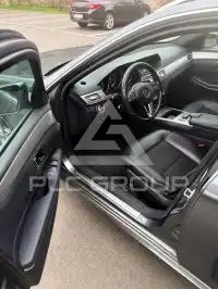 2016 Mercedes Benz E 220