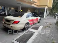 2016 Mercedes Benz E 220