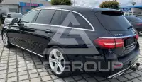 2016 Mercedes Benz E 220