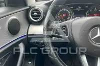 2016 Mercedes Benz E 220