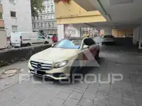 2016 Mercedes Benz E 220