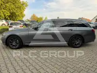 2016 Mercedes Benz E 220