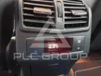 2016 Mercedes Benz E 220