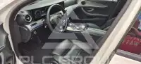 2016 Mercedes Benz E 220