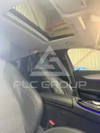 2016 Mercedes Benz E 220