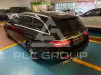 2016 Mercedes Benz E 220