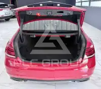 2016 Mercedes Benz E 220