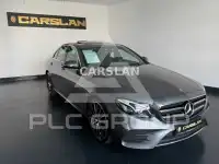 2016 Mercedes Benz E 220