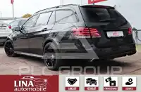 2016 Mercedes Benz E 220