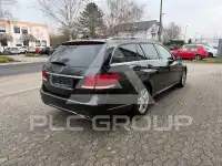 2016 Mercedes Benz E 220