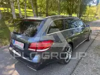 2016 Mercedes Benz E 220