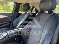 2016 Mercedes Benz E 220