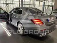 2016 Mercedes Benz E 220