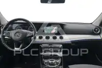 2016 Mercedes Benz E 220
