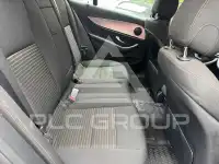 2016 Mercedes Benz E 220