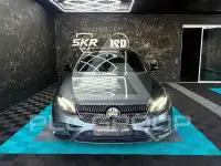 2016 Mercedes Benz E 220