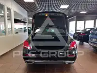 2016 Mercedes Benz E 220