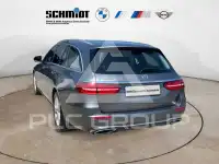2016 Mercedes Benz E 220