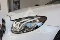 2016 Mercedes Benz E 220