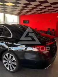 2016 Mercedes Benz E 220