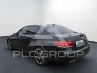 2016 Mercedes Benz E 220