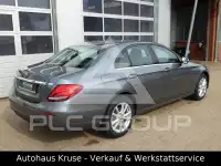 2016 Mercedes Benz E 220