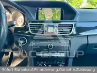 2016 Mercedes Benz E 220