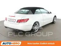 2016 Mercedes Benz E 220