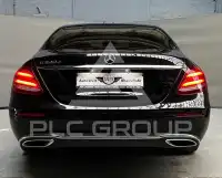 2017 Mercedes Benz E 220
