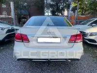 2016 Mercedes Benz E 220