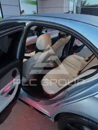 2016 Mercedes Benz E 220