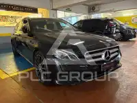 2016 Mercedes Benz E 220