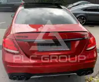 2016 Mercedes Benz E 220
