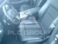 2016 Mercedes Benz E 220