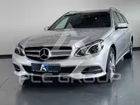 2016 Mercedes Benz E 220