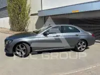 2016 Mercedes Benz E 220