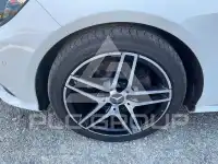2016 Mercedes Benz E 220