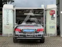 2016 Mercedes Benz E 220
