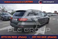 2016 Mercedes Benz E 220
