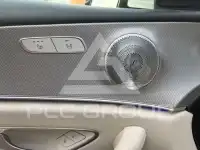 2016 Mercedes Benz E 220