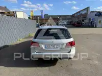 2016 Mercedes Benz E 220