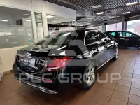 2016 Mercedes Benz E 220