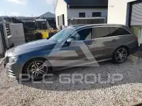 2016 Mercedes Benz E 220