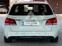 2016 Mercedes Benz E 220