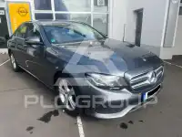 2016 Mercedes Benz E 220
