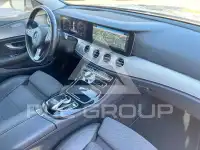 2016 Mercedes Benz E 220