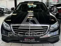 2016 Mercedes Benz E 220