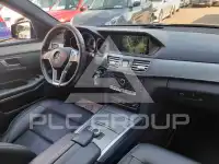 2016 Mercedes Benz E 220