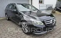 2016 Mercedes Benz E 220