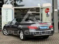 2016 Mercedes Benz E 220